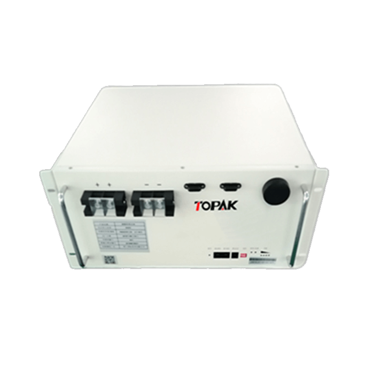 UPS储能模块 51.2V-100AH铁塔备电