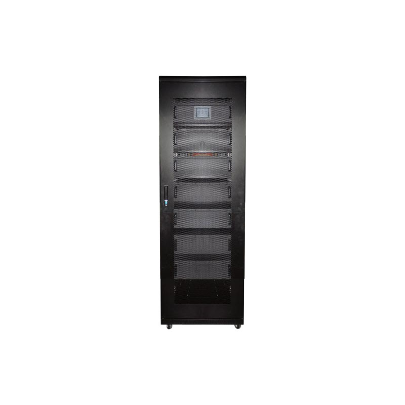 51.2V-1200Ah不间断UPS储能系统
